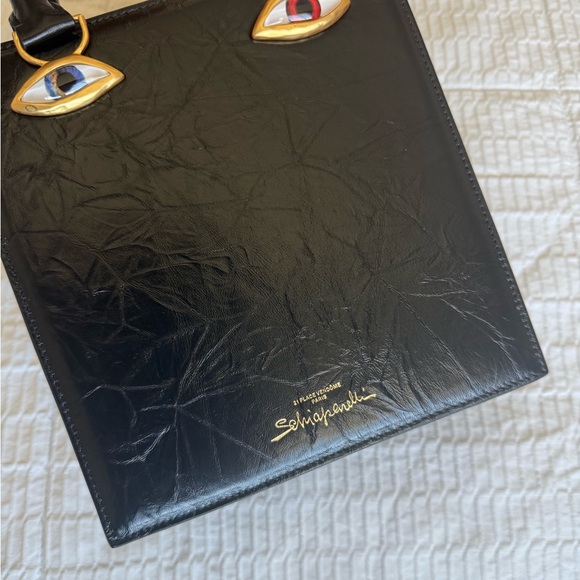 Schiaparelli Anatomy Jewelry Bag - Picture 6 of 9